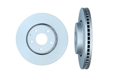 Тормозной диск KAMOKA 103015