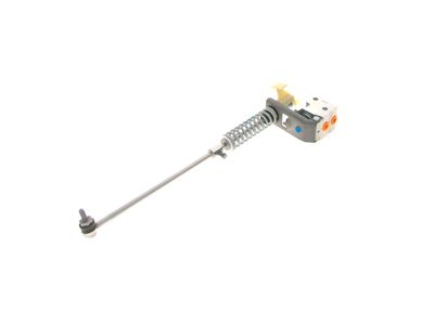 Bremžu spēka regulators BOSCH 0 204 031 308