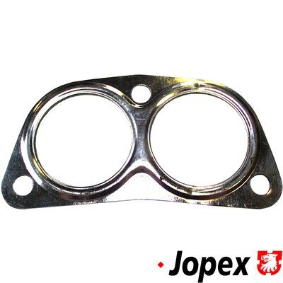 Прокладка, труба выхлопного газа JP GROUP 1121100100