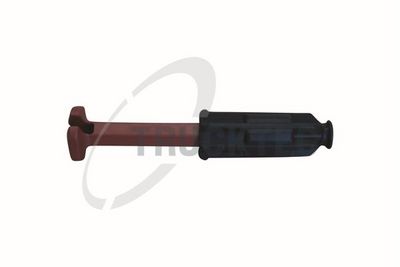 Kontaktspraudnis, Aizdedzes svece TRUCKTEC AUTOMOTIVE 02.42.323