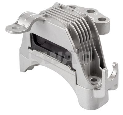 Подвеска, двигатель SWAG 40 93 7977