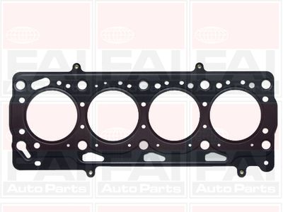 Прокладка, головка цилиндра FAI AutoParts HG1026