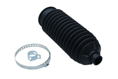 Putekļusargs, Stūres iekārta MAXGEAR 69-1400