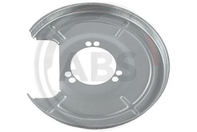 Dubļu sargs, Bremžu disks A.B.S. 11989