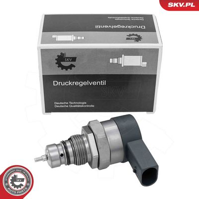 Redukcijas vārsts, Common-Rail sistēma ESEN SKV 14SKV622