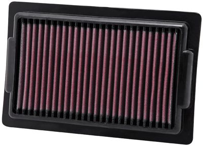 Gaisa filtrs K&N Filters YA-1709