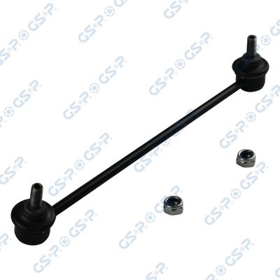 Stiepnis/Atsaite, Stabilizators GSP S050961