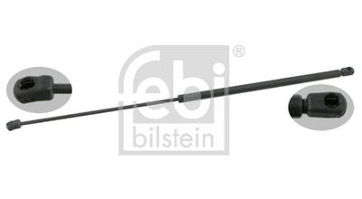 Gāzes atspere, Motora pārsegs FEBI BILSTEIN 23382
