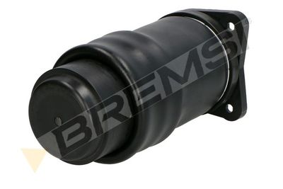 Кожух пневматической рессоры BREMSI SA2089