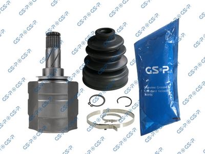 Šarnīru komplekts, Piedziņas vārpsta GSP 644009