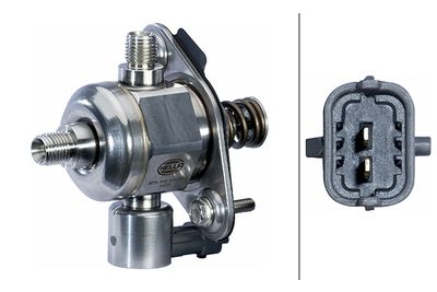 Насос высокого давления HELLA 8TH 358 304-281