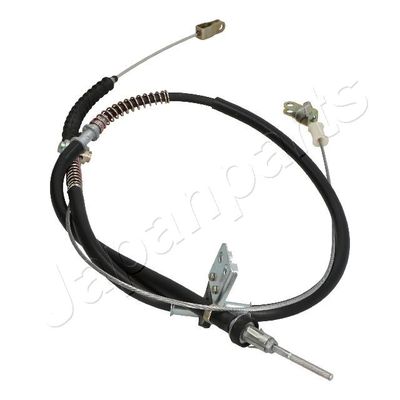 Trose, Stāvbremžu sistēma JAPANPARTS BC-2031