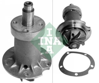 Ūdens sūknis, dzinēja dzesēšana Schaeffler INA 538 0242 10