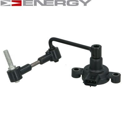 ENERGY CPS0078 Sensors, lukturu augstuma regulēšana