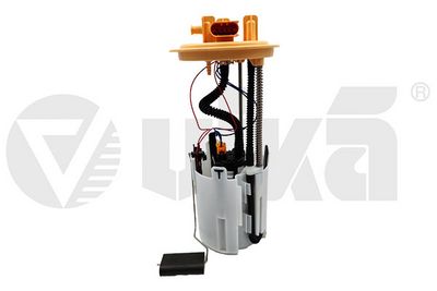 Топливный насос vika 99191794601