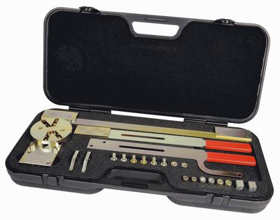 Pārbaudes komplekts, Spararats SACHS 4200 080 563