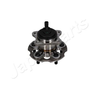 Ступица колеса JAPANPARTS KK-20027