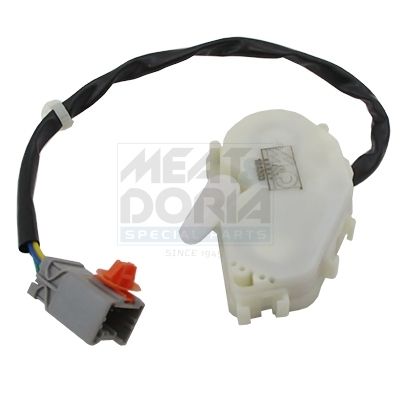 Замок двери MEAT & DORIA 31469