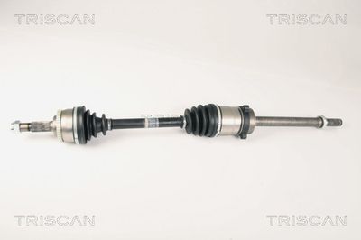 Приводной вал TRISCAN 854014561