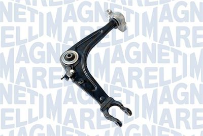 Рычаг независимой подвески колеса, подвеска колеса MAGNETI MARELLI 301181342600