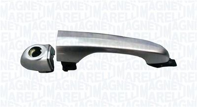 Ārējais durvju rokturis MAGNETI MARELLI 350105042200
