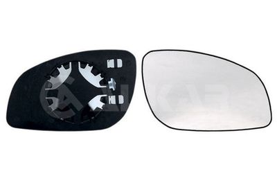 Spoguļstikls, Ārējais atpakaļskata spogulis ALKAR 6402444