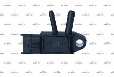 Датчик, давление выхлопных газов NRF 708018