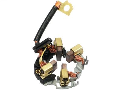 Кронштейн, угольная щетка AS-PL SBH0078