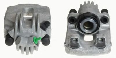 Bremžu suports GENERAL RICAMBI BW6157