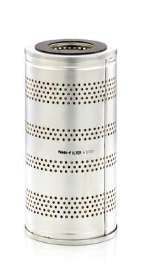 Filtrs, Hidropacēlāja sistēma MANN-FILTER H 12 011