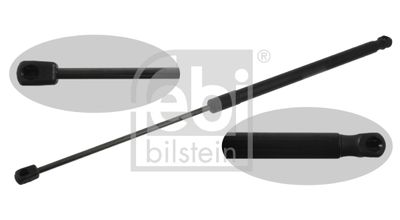Gāzes atspere, Bagāžas/Kravas nodalījuma vāks FEBI BILSTEIN 39706