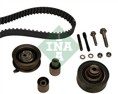 Комплект ремня ГРМ Schaeffler INA 530 0082 10