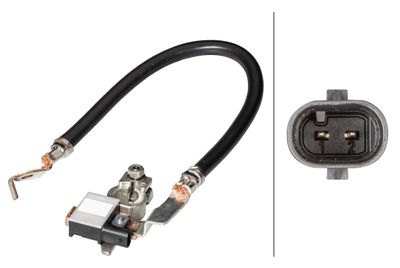 Devējs, Akumulatoru baterijas vadība HELLA 6PK 013 442-901