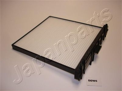 Filtrs, Salona telpas gaiss JAPANPARTS FAA-DDW6