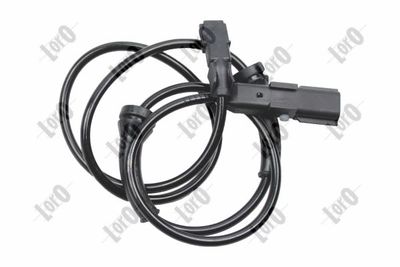 Devējs, Riteņu griešanās ātrums ABAKUS 120-03-143