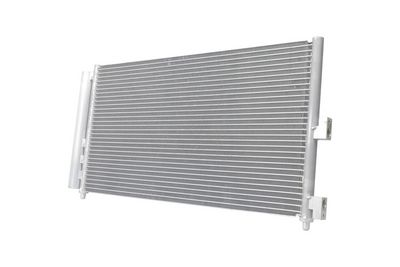 Конденсатор, кондиционер HELLA 8FC 366 220-611