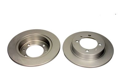 Тормозной диск QUARO QD6819