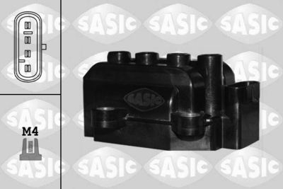 Aizdedzes spole SASIC 9204006