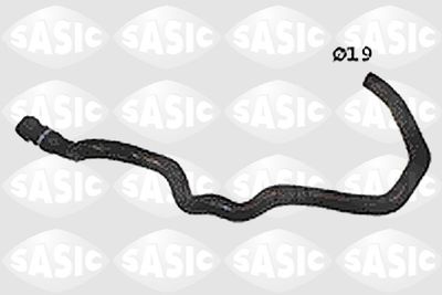 Radiatora cauruļvads SASIC SWH4317