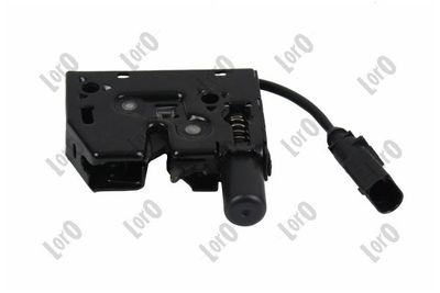 Motora pārsega slēdzene ABAKUS 132-003-046