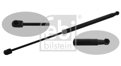 Gāzes atspere, Bagāžas/Kravas nodalījuma vāks FEBI BILSTEIN 33339
