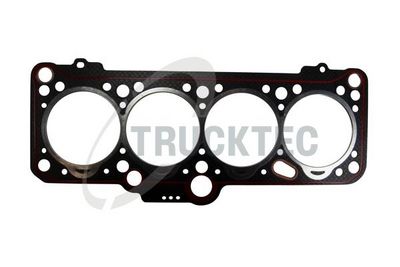 Прокладка, головка цилиндра TRUCKTEC AUTOMOTIVE 07.10.004