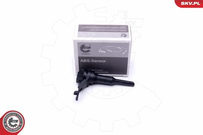 Датчик импульсов ESEN SKV 17SKV555