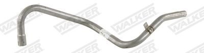Труба выхлопного газа WALKER 08453