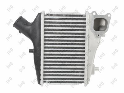 Интеркулер ABAKUS 018-018-0002