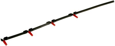 Шланг, утечка топлива GATES MFL1372