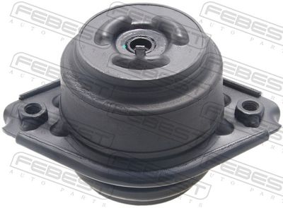Подвеска, двигатель FEBEST BZM-164F