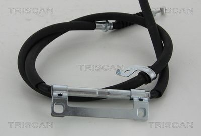 Тросик, cтояночный тормоз TRISCAN 8 140 181 122