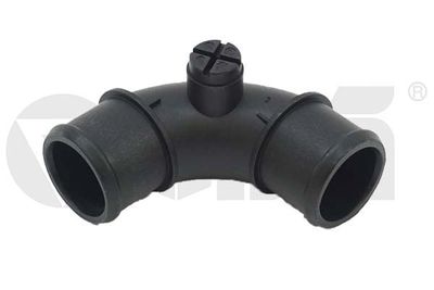 Фланец охлаждающей жидкости vika 19809101