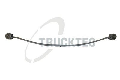 Lāgu atsperes lokšņu komplekts TRUCKTEC AUTOMOTIVE 02.30.346
